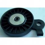 Alternator V Kayıs Gergı Rulmanı Fıat Seıcento 98-10 - Aba 25105893