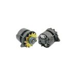 Alternatör,şarj Motoru Komple [skoda Favorit,forman,felicia,pickup] Karbüratörlü 047903015K