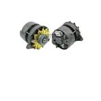 Alternator,Sarj Motoru Komple [Skoda Favorit,Forman,Felicia,Pickup] Karburatorlu