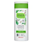 Alterra 200 ml Bitki Özlü Şampuan