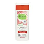 Alterra 200 ml Kıvırcık Saçlar İçin Şampuan