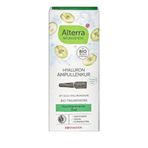 Alterra 7x1 ml Hyaluron İçerikli Neme İhtiyacı Olan Cilt Tipleri İçin Konsantre Ampül Kürü