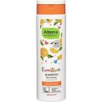 Alterra Aile Portakal 300 ml Şampuan