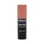 Alterra Allık Stick No.01 Peachy Glow 6.4 gr