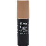 Alterra Bronzer Stick 01 Cool Tan 5.5 G - Krem