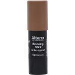 Alterra Bronzer Stick 02 Sunny Bronze 5.5 G - Kahverengi