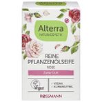 Alterra Doğal Gül Çiçekleri Esansı 100 gr Bitkisel Sabun