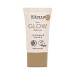 Alterra Fondöten Soft Glow No.02 Sand