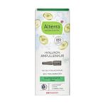 Alterra Hyaluron Konsantre 7x1 ml Ampül