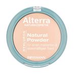 Alterra Hyaluron No:01 Light 9 gr Pudra