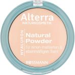 Alterra Hyaluron No:02 Medium 9 gr Pudra