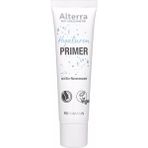 Alterra Hyaluron Primer Bio 30 ml Gül Suyu