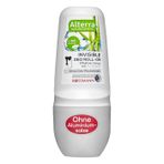 Alterra Invisible Doğal Bambu Özü 50 ml Roll-On