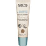 Alterra Kolajen 03 Caramel 30 ml Fondöten