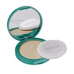 Alterra No:01 Açık 10 gr Kompakt Pudra