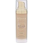 Alterra No:01 Light Antiage Fondöten
