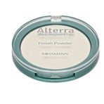 Alterra No:01 Natural Finish 9 gr Pudra