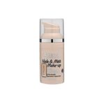 Alterra No:01 Porcelain 30 ml Mat Fondöten