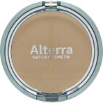 Alterra No:02 Light 9 gr Kamuflaj Fondöten