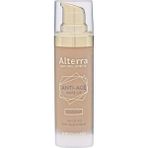 Alterra No:02 Medium Antiage Fondöten