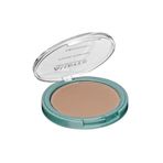 Alterra No:02 Medium Finish 9 gr Pudra