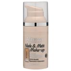 Alterra No:02 Sand 30 ml Mat Fondöten