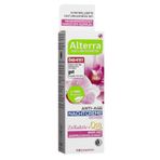 Alterra Organik Argan Yağlı ve Orkide Özlü 50 ml Yaşlanma Karşıtı Gece Kremi