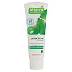 Alterra Organik Nane İçerikli 5 Kat Etkili 75 ml Diş Macunu