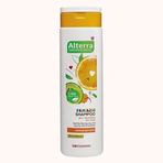 Alterra Organik Portakal ve Kivi Ekstreli 300 ml Şampuan