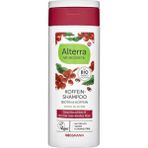 Alterra Şampuan 200 ml Kafein