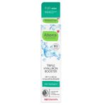 Alterra Triple Hyaluron Booster 15 ml Yüz Serumu