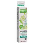 Alterra Üzüm Beyaz Çay İçerikli 15 ml Su Bazlı Göz Kremi