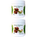 Altes Grup Care Hunca At Kestanesi Kremi 2X500 ml Horse Chestnut Gel - Cream