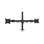 Altes Grup Dk Ac VM26 2 x 13"-27" Monitör Destekli Masa Tipi LCD Monitör ve Tv Kolu