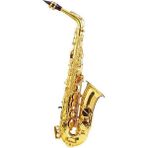 Altes Grup JBAS260L Mib Alto Saksafon