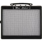 Altes Grup MD20 Mini Deluxe Gitar Amfisi, Mini 1 W Amplifikatör, Elektro Gitarlar Için, 9 V