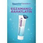 Altes Grup Sensiderm Kaşıntı Giderici Krem 20G