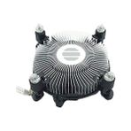 Altes Grup Soğutma Fanı 2400 Rpm Sessiz Fan Lga 775/1150/1155/1156/1151 Işlemciler B250B B250C B75 Madencilik Anakart