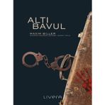 Altı Bavul Livera Yayınevi