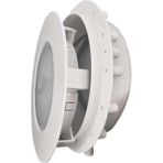 Altı LED Havuz Lambası Komple Takım Lamba Beyaz,yeni Slim Model,beton Kasası ve Kovanlı Lambas�