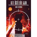 Altı Üstü Bir Ajan - Alara Kalyoncu