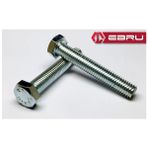 Altıgen, Altıköşe Akb Civata M10x25 - 10 Adet
