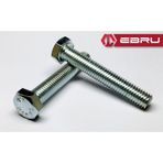 Altıgen, Altıköşe Akb Civata M6x100 - 10 Adet