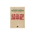 Altıkırkbeş Yayınları 400 İlah Ormanı