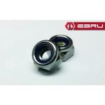 Altıköşe Fiberli Somun M8 - 10 Adet FRTKGT55TK-TK-Ebru-698A