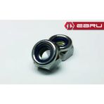 Altıköşe Fiberli Somun M8 - 100 Adet - Lisinya