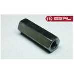 Altıköşe Uzatma Somunu M10X40 - 2 Adet - Lisinya