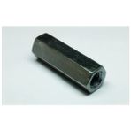 Altıköşe Uzatma Somunu M12X40 - 20 Adet - Renkli