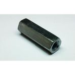 Altıköşe Uzatma Somunu M12x40 - 20 Adet TdrTr