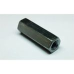 Altıköşe Uzatma Somunu M8X40 - 20 Adet - 1
